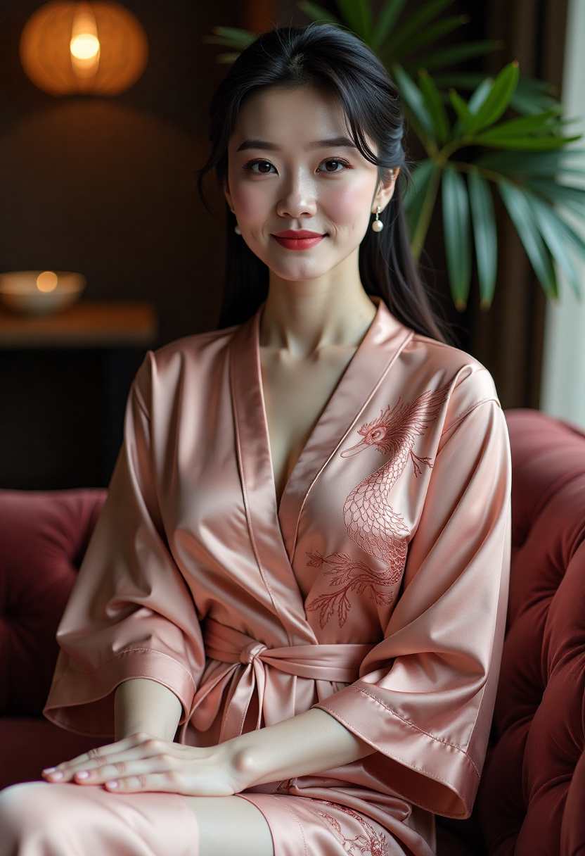 北城旧事海报