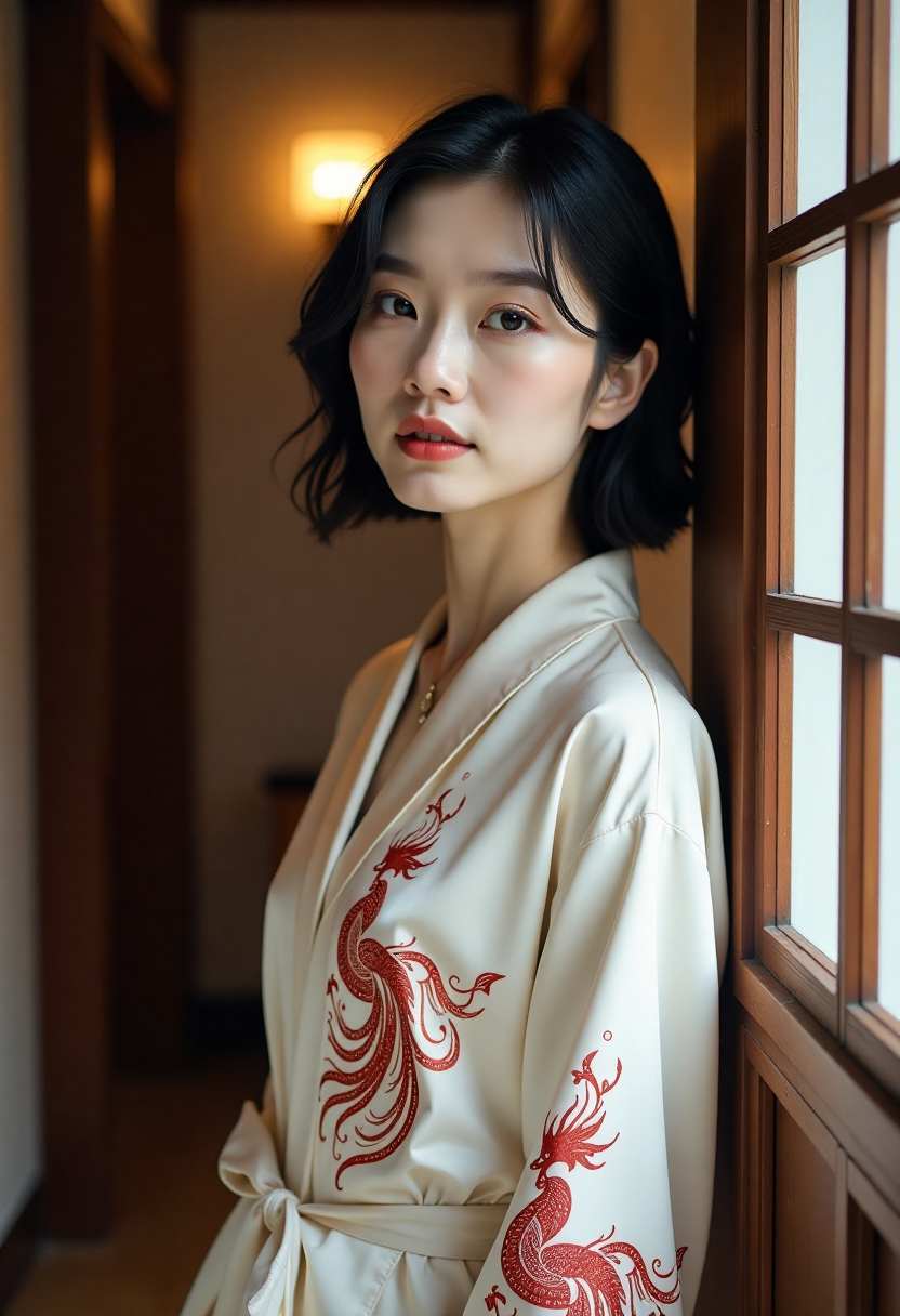 锦书未寄剧照