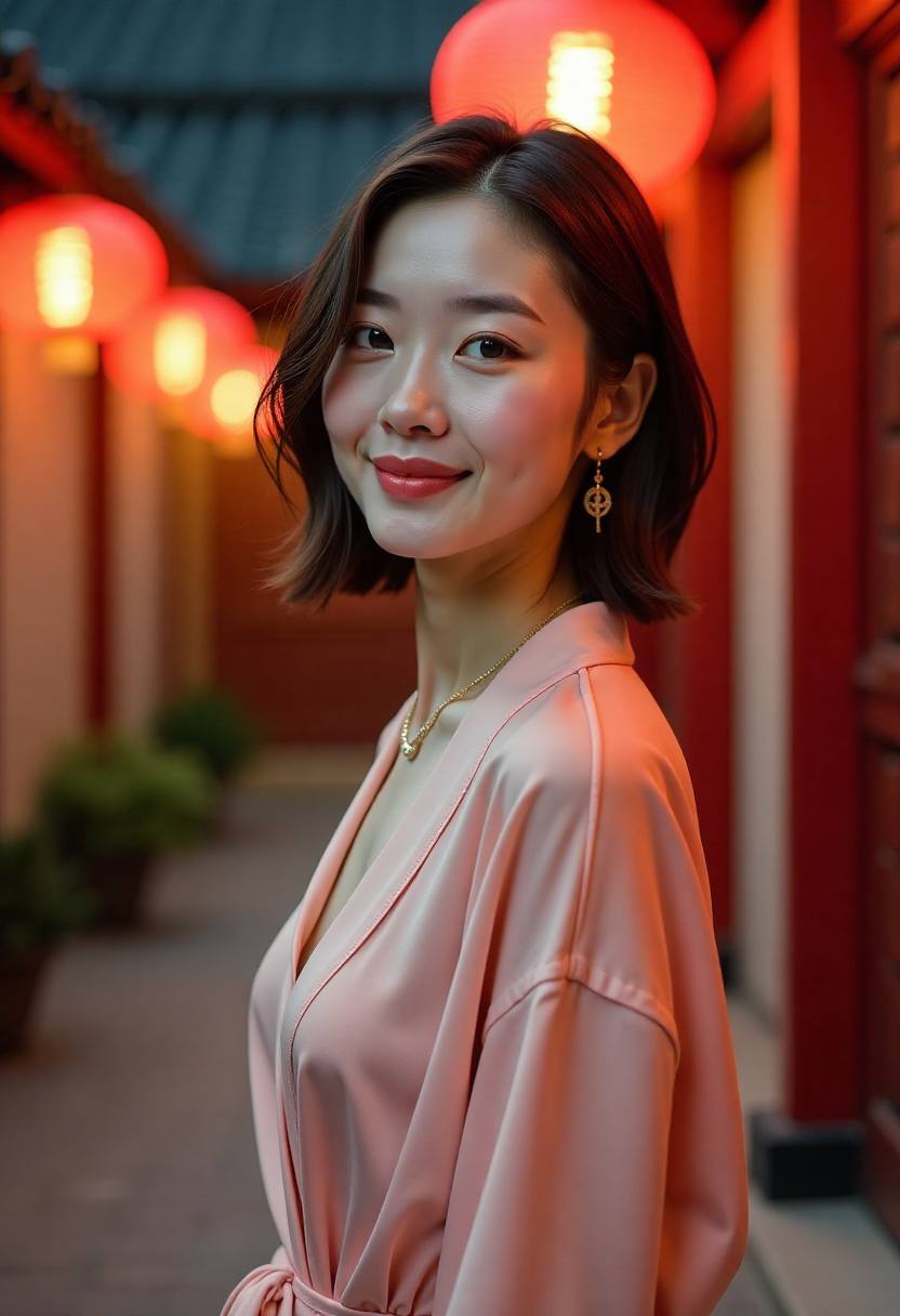 一碗人间海报