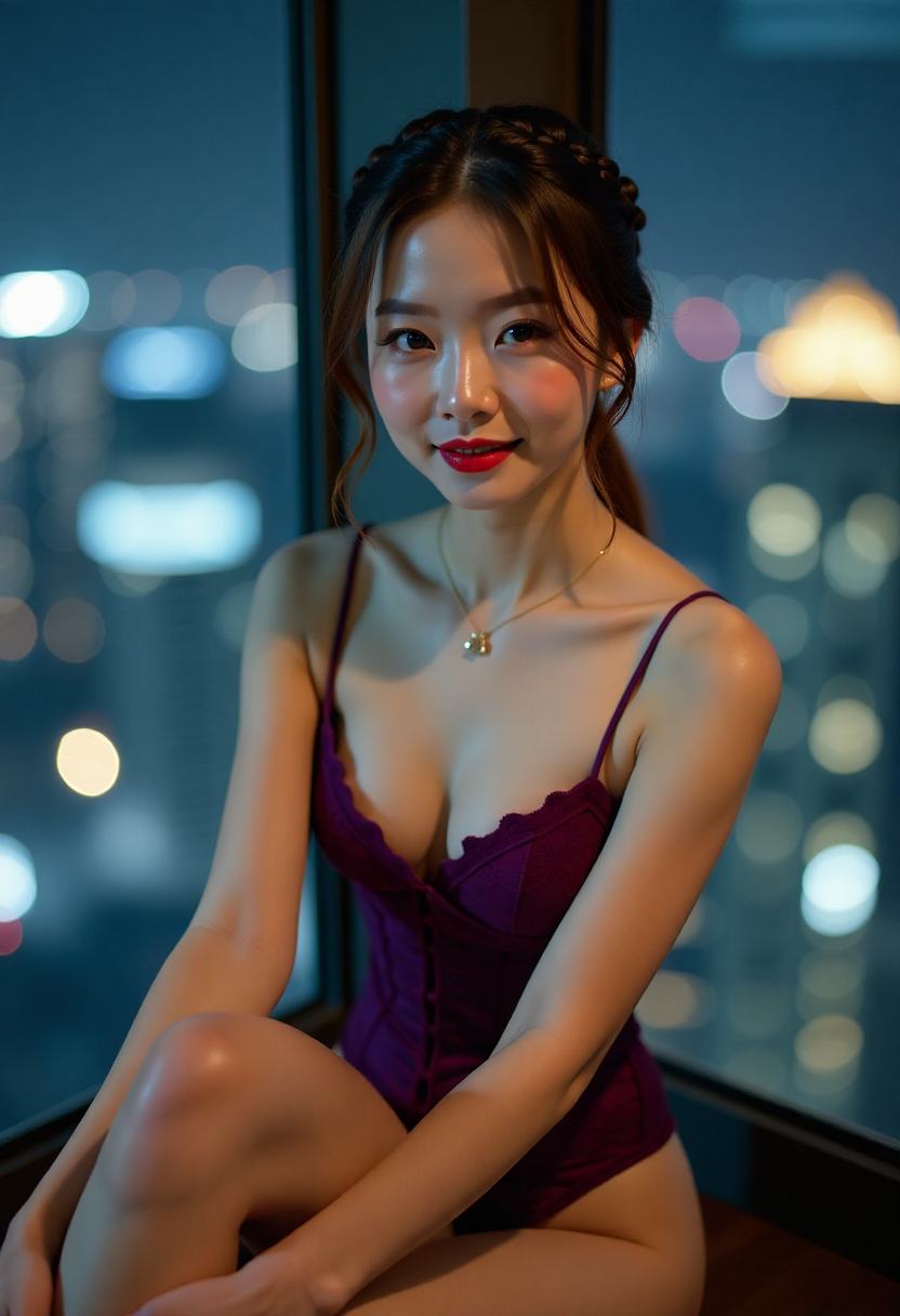 长风入梦剧照
